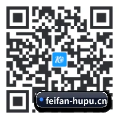 Android 系统版 二维码