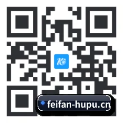 iOS 系统版 二维码